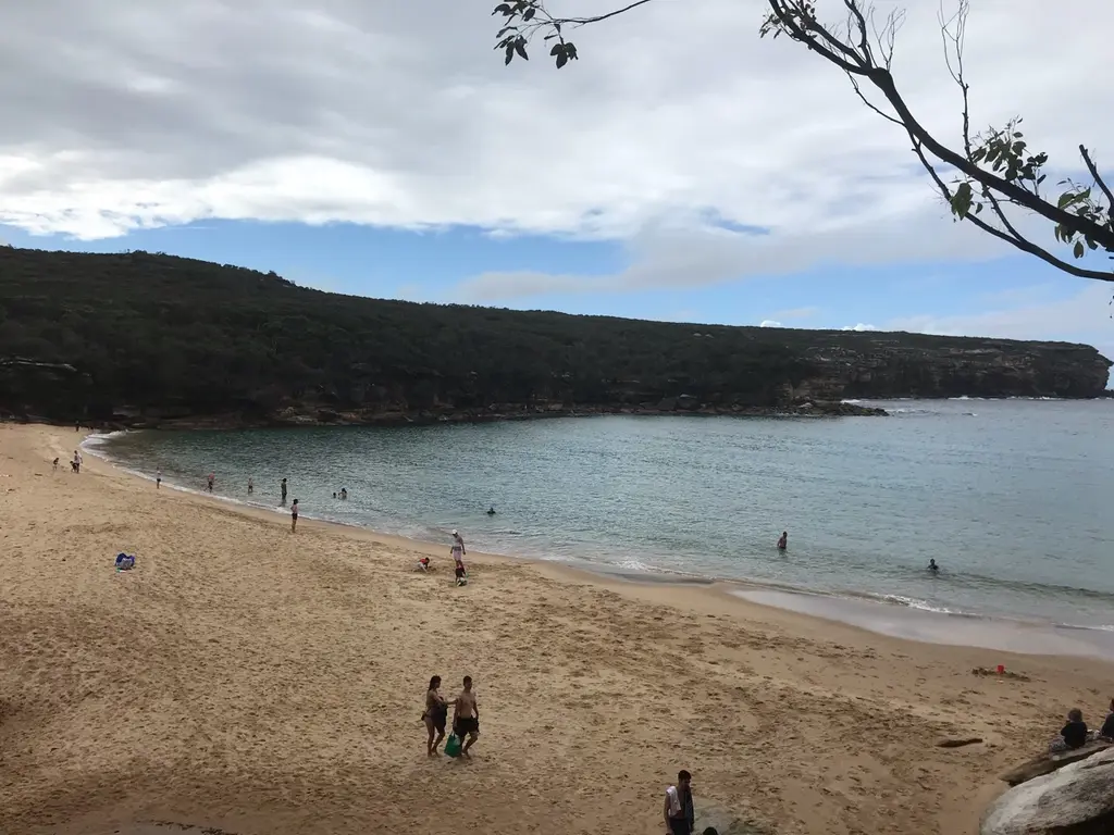 Royal National Park
