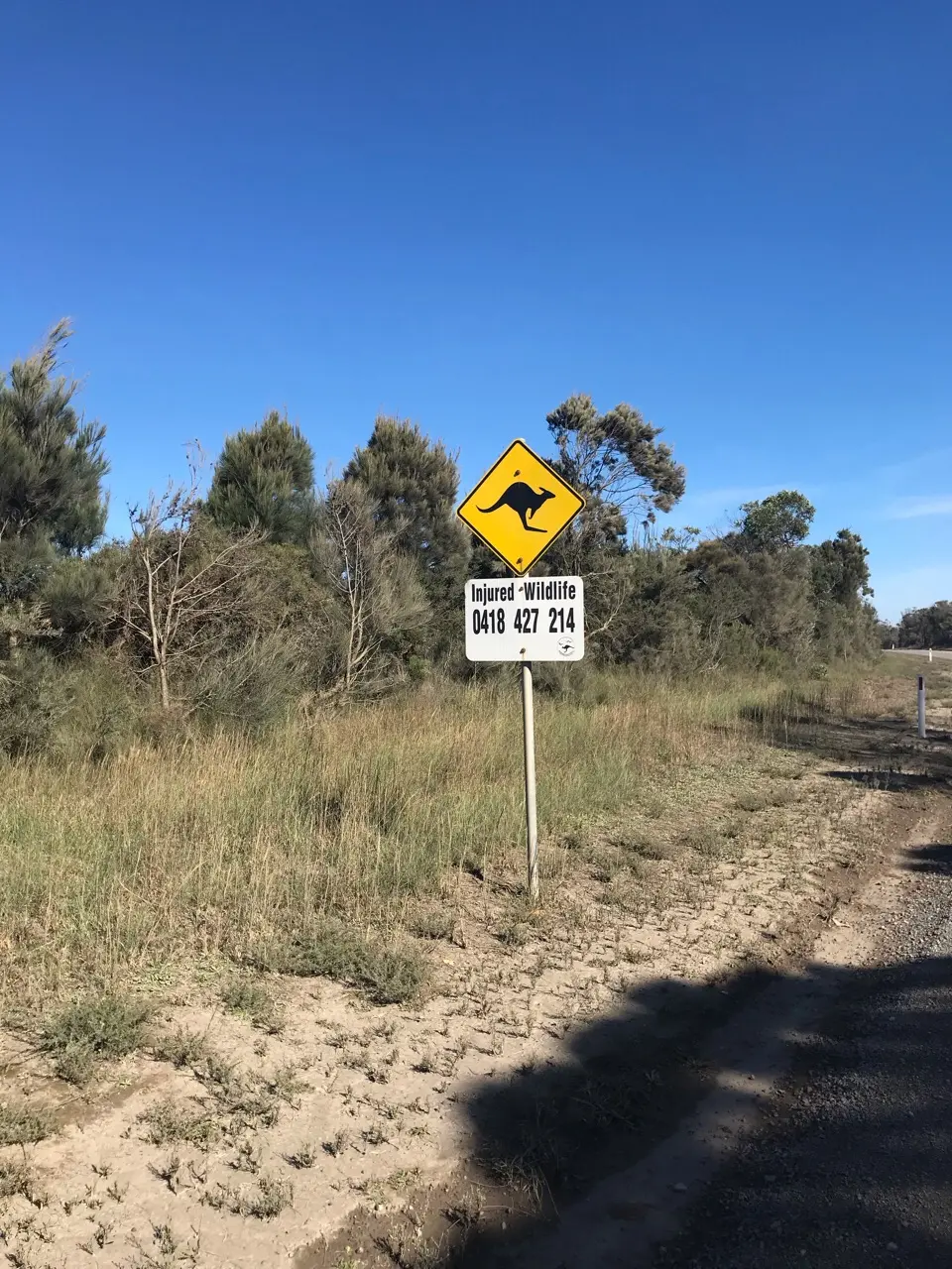Beecroft peninsula