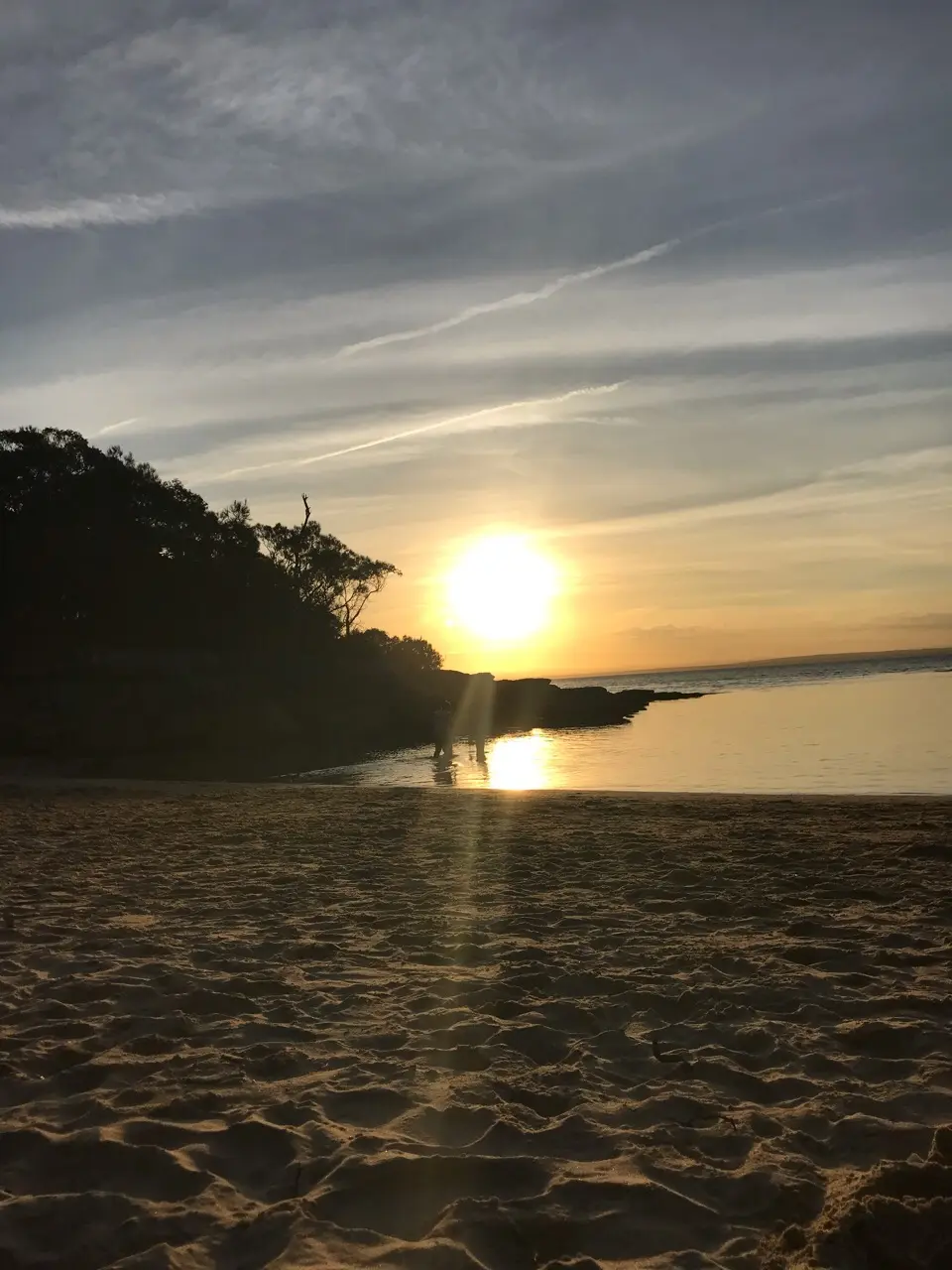 Beecroft peninsula