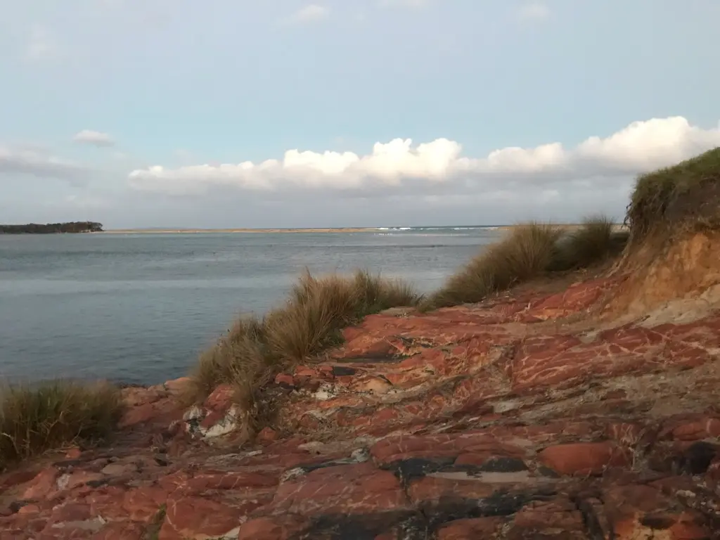 Mallacoota: reisgids en ervaring in Australië