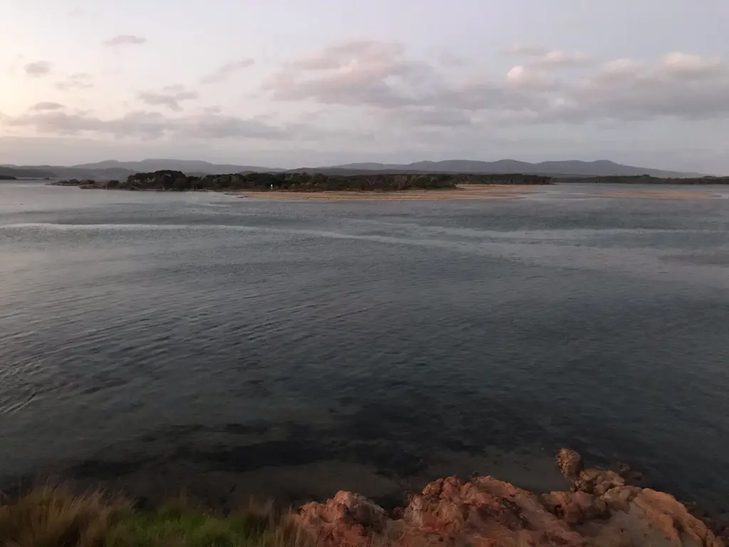 Mallacoota