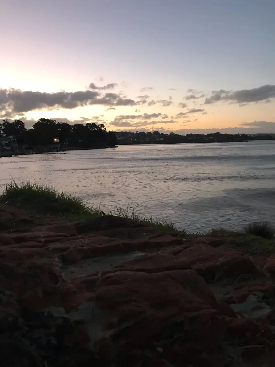 Mallacoota