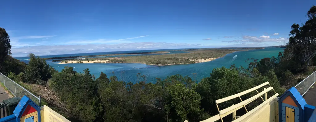 Bairnsdale: reisgids en ervaring in Australië