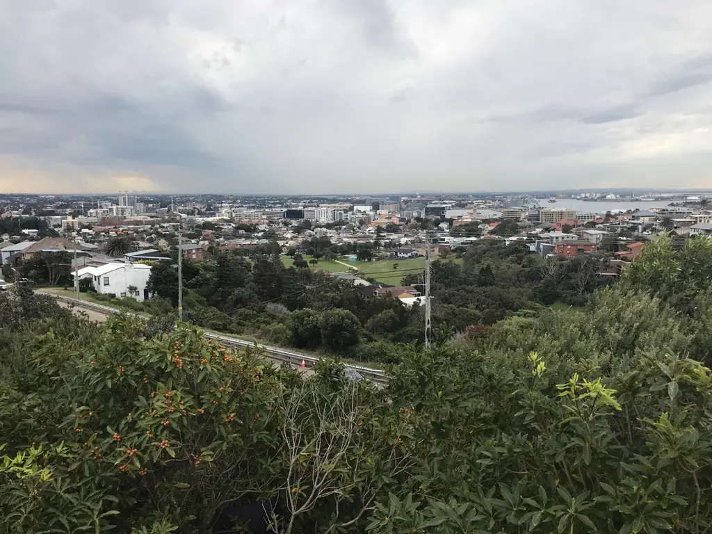 Newcastle