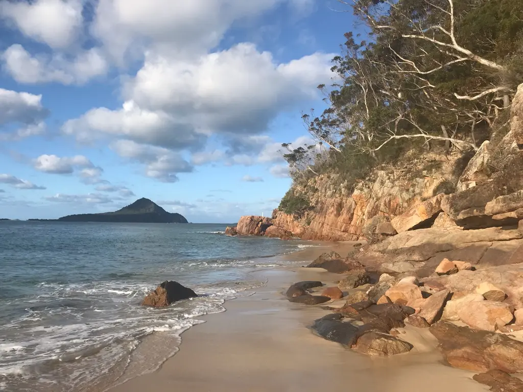 Nelson Bay: reisgids en ervaring in Australië