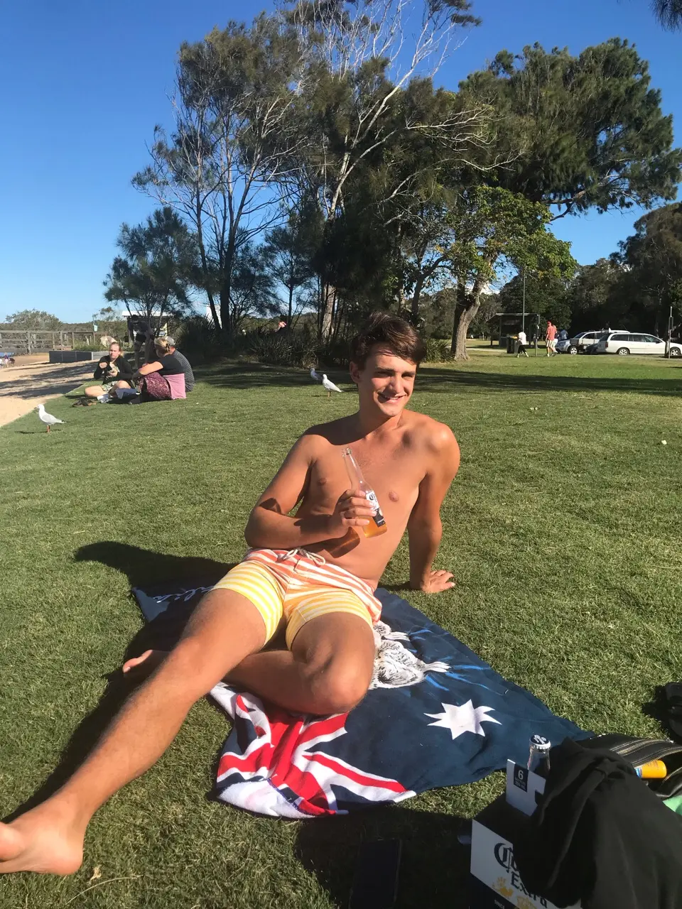 Urunga: reisgids en ervaring in Australië