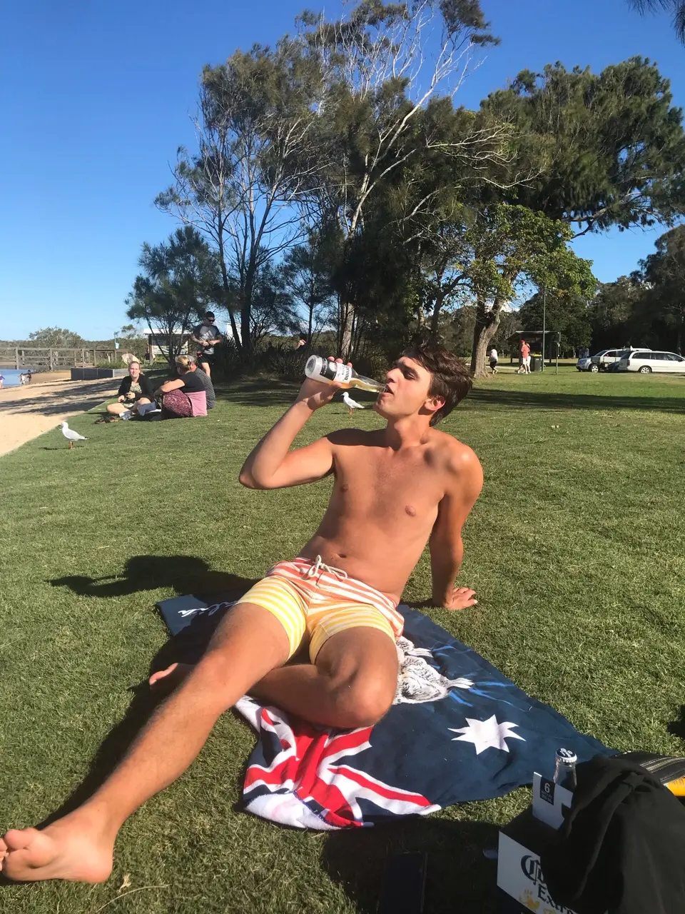 Urunga