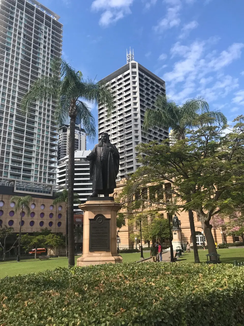 Brisbane