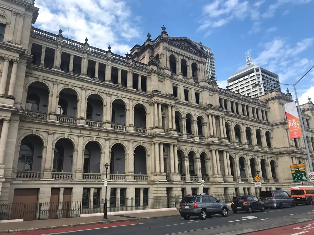Brisbane