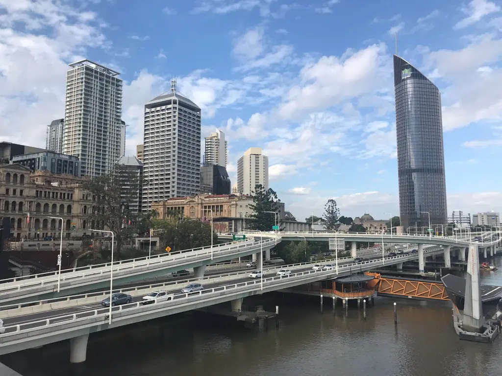 Brisbane