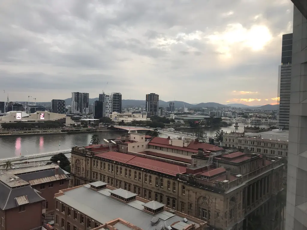Brisbane