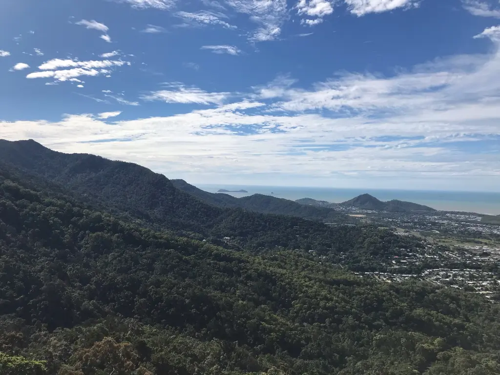 Kuranda