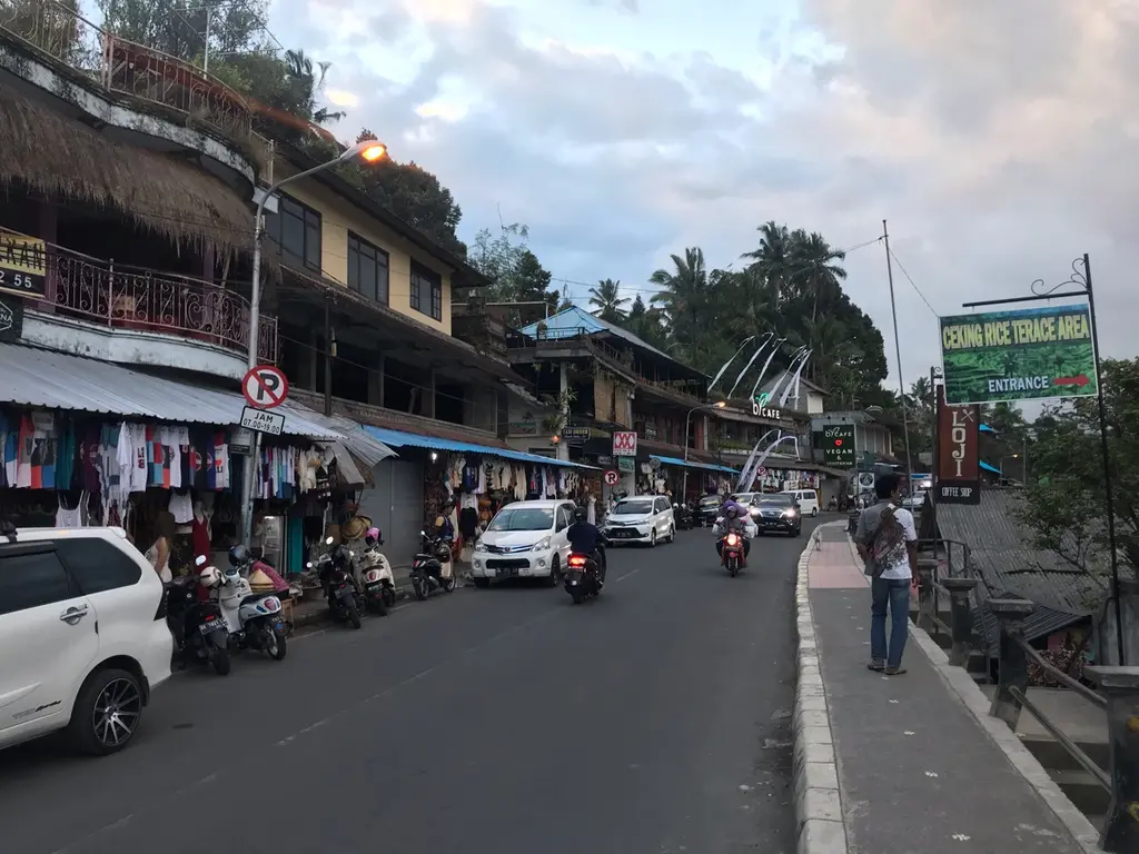 Gianyar