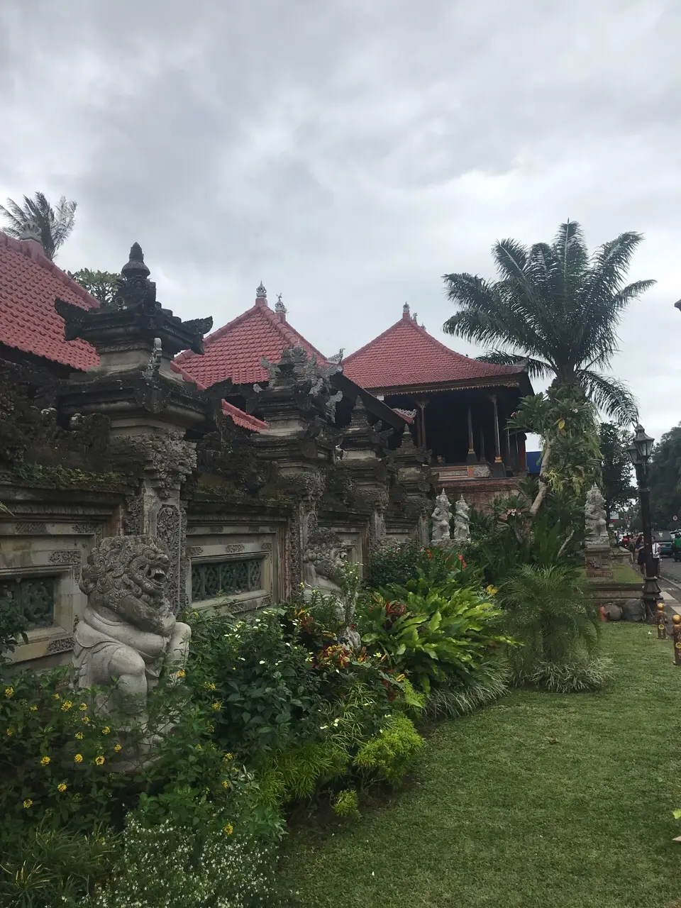Gianyar