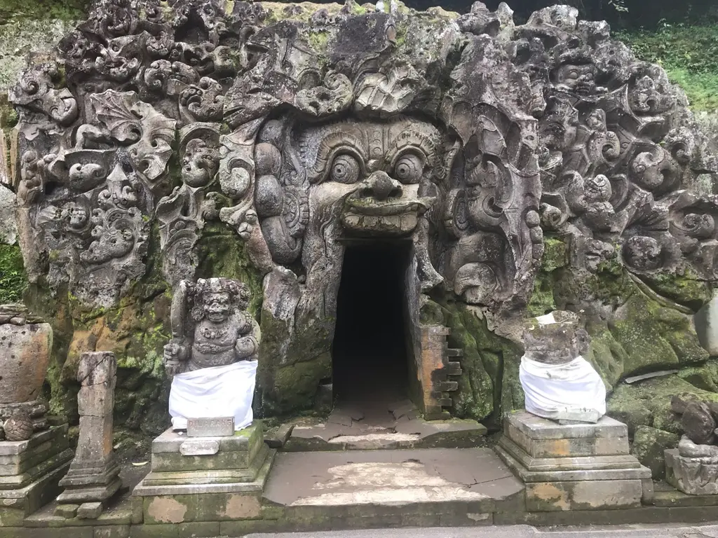 Gianyar: reisgids en ervaring in Indonesië
