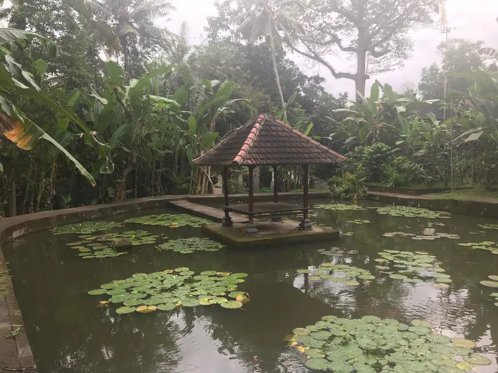 Gianyar