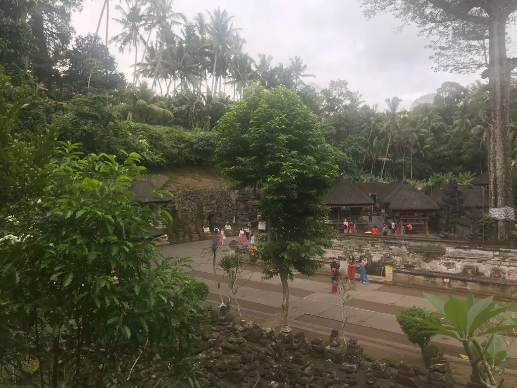 Gianyar