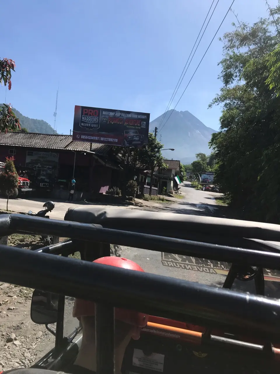 Kaliurang