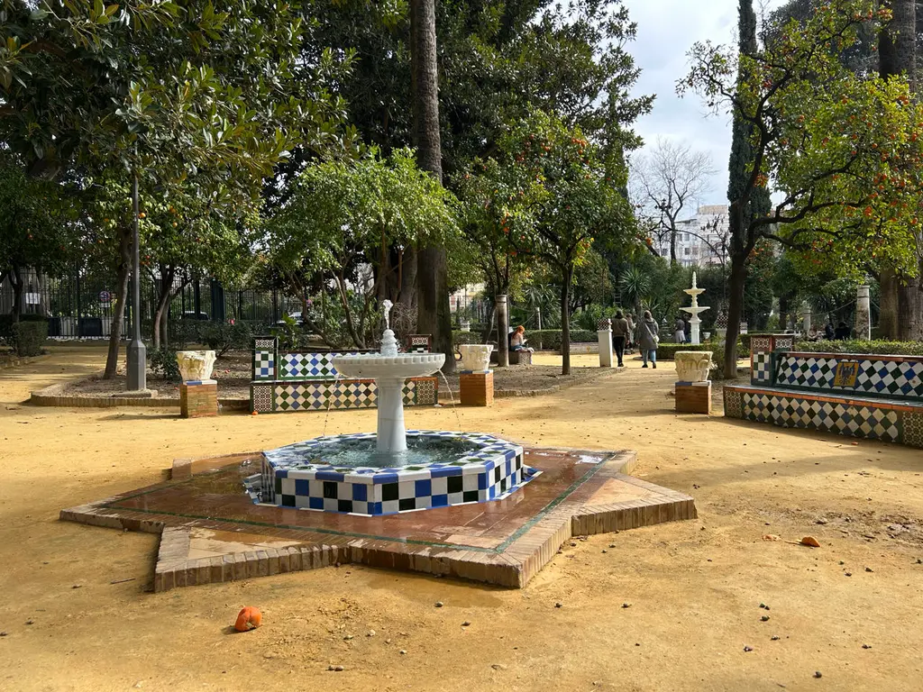 Seville
