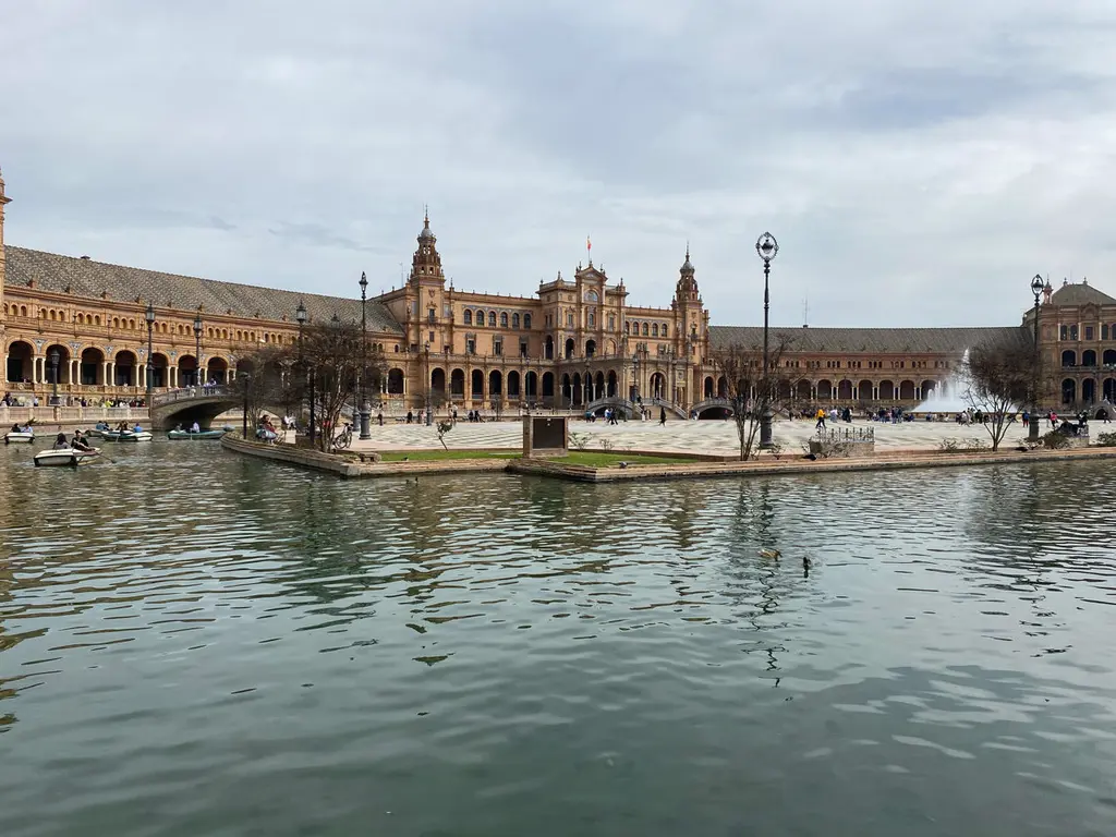 Seville
