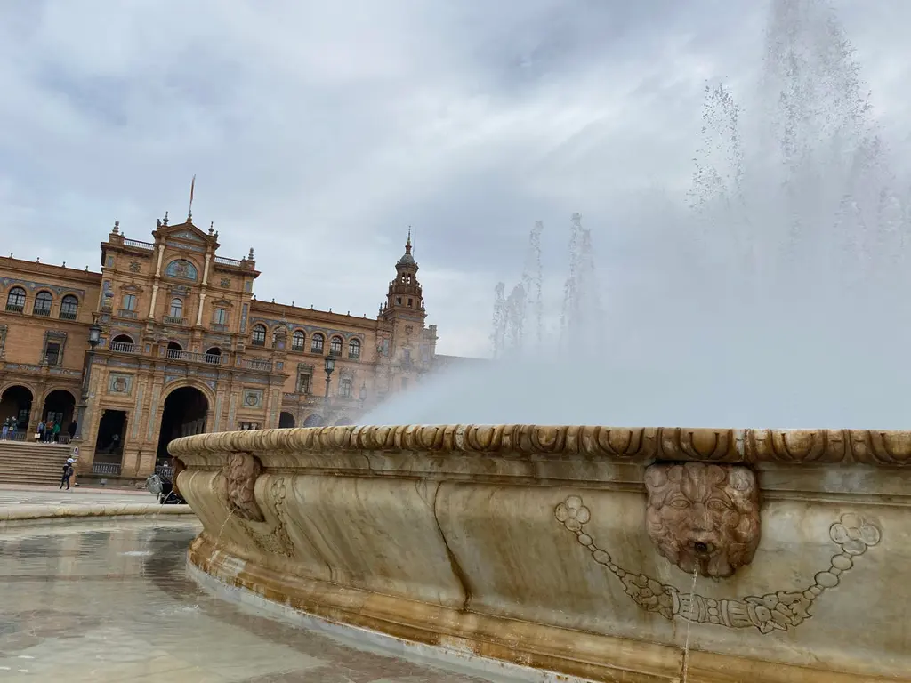 Seville
