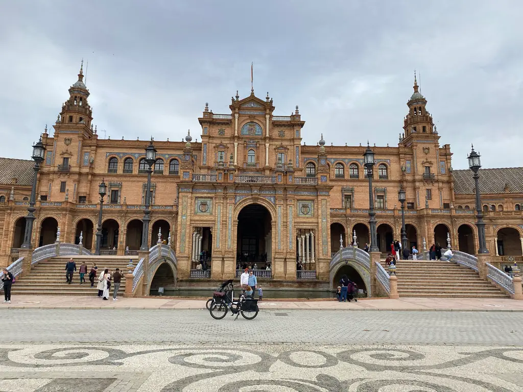 Seville