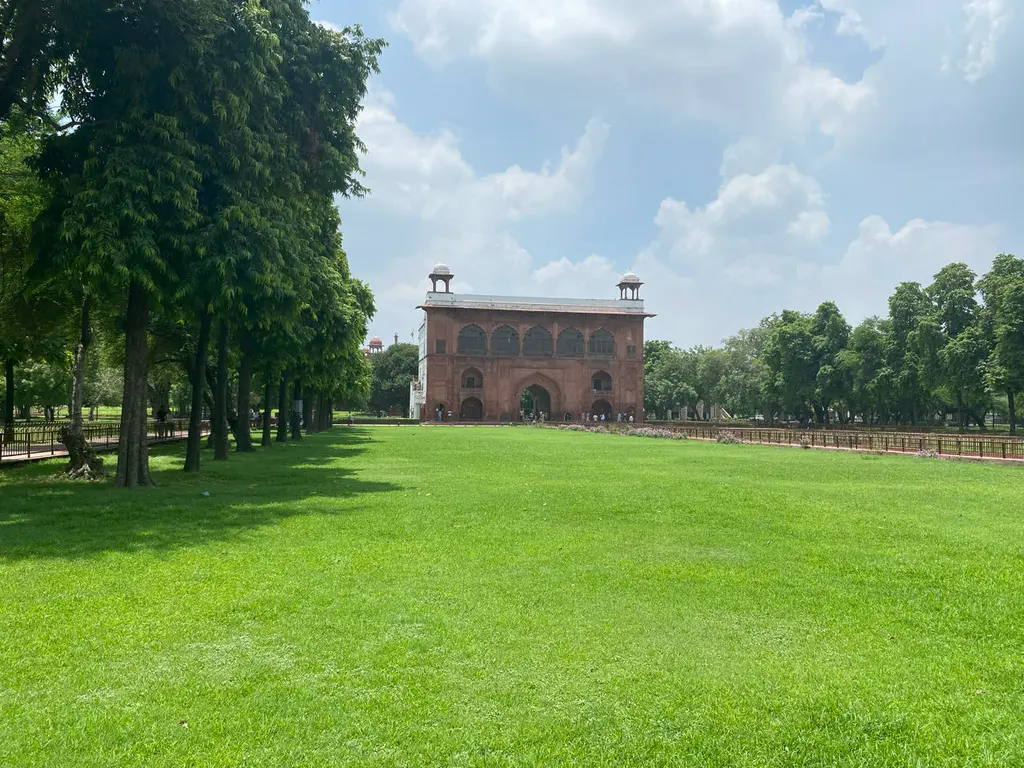 Delhi