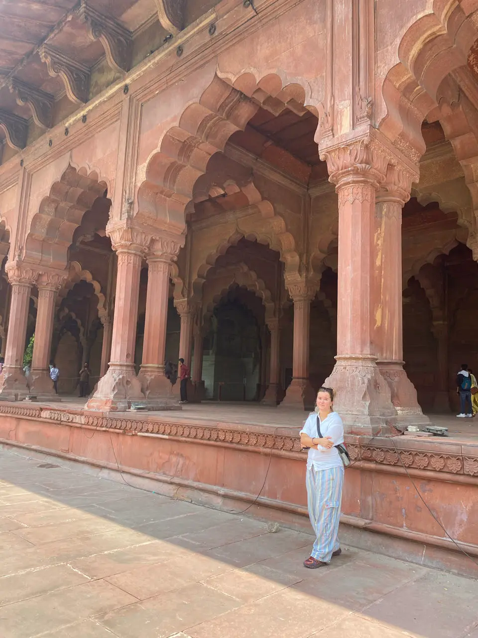 Delhi
