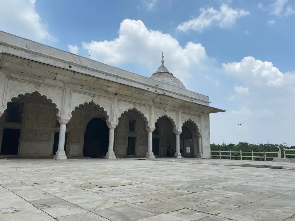Delhi