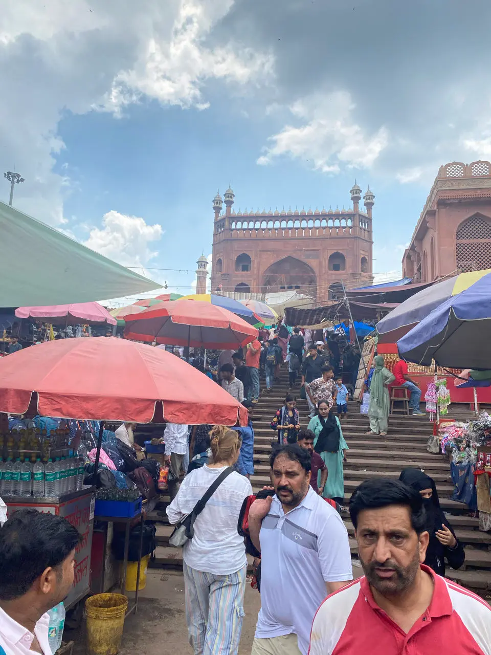 Delhi