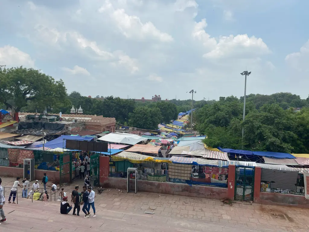 Delhi