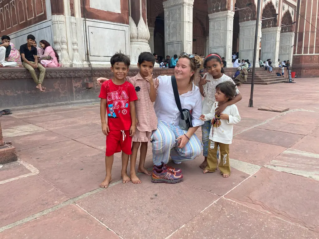 Delhi