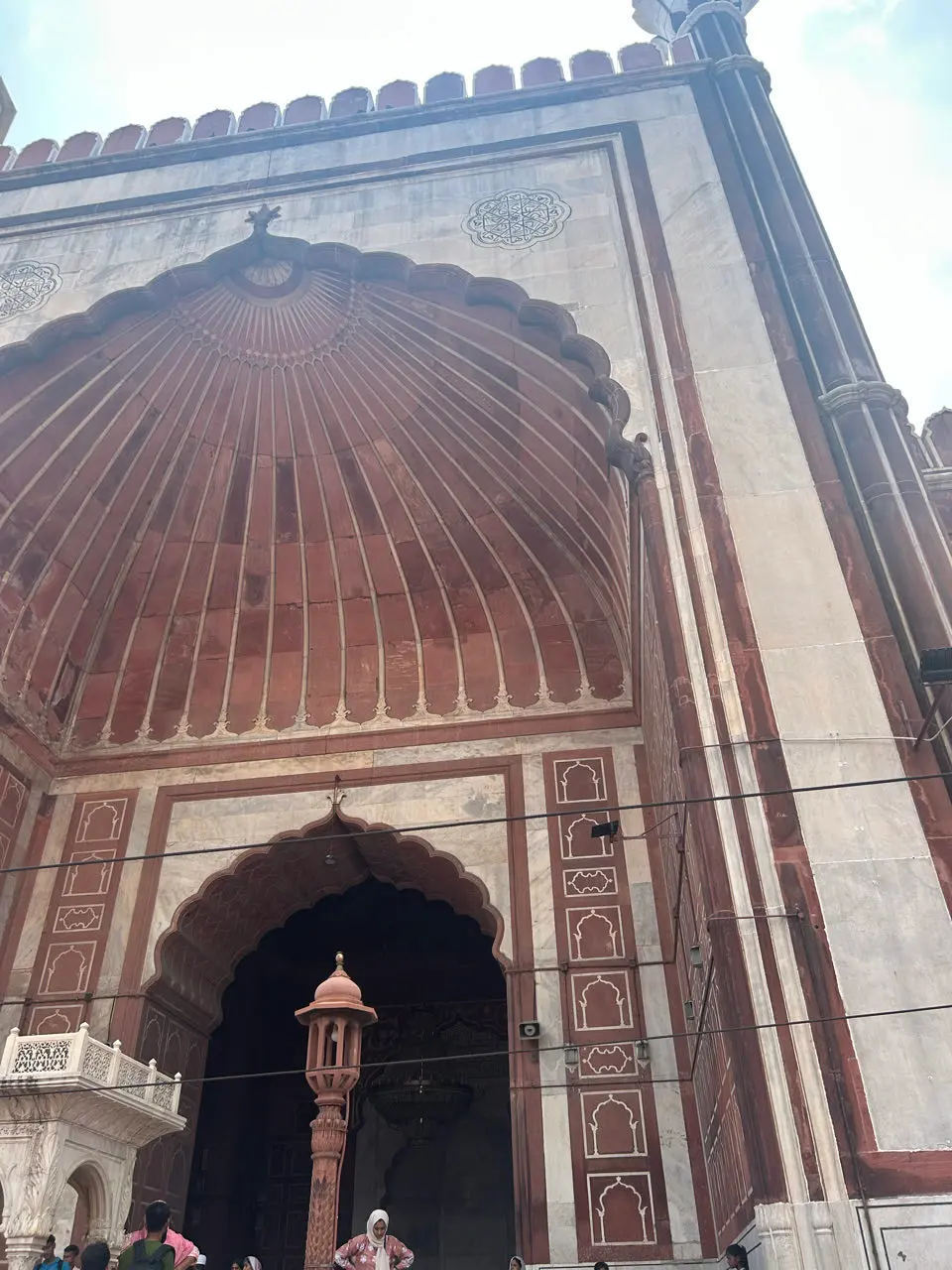Delhi