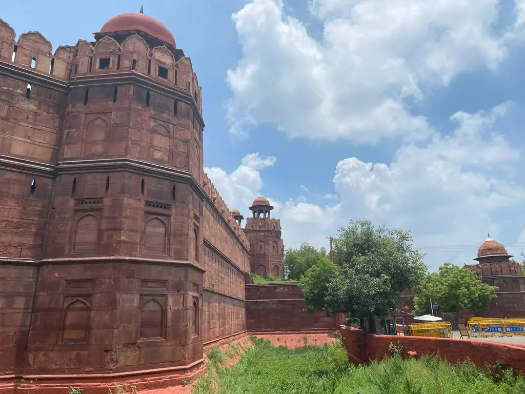 Delhi