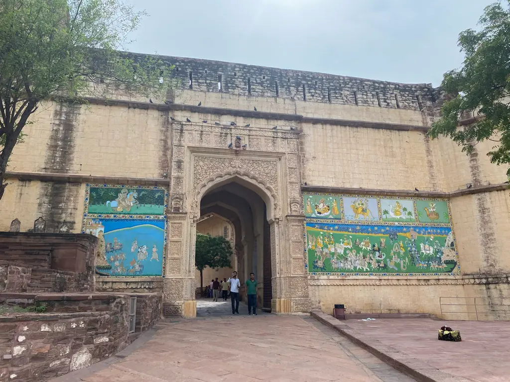 Jodhpur