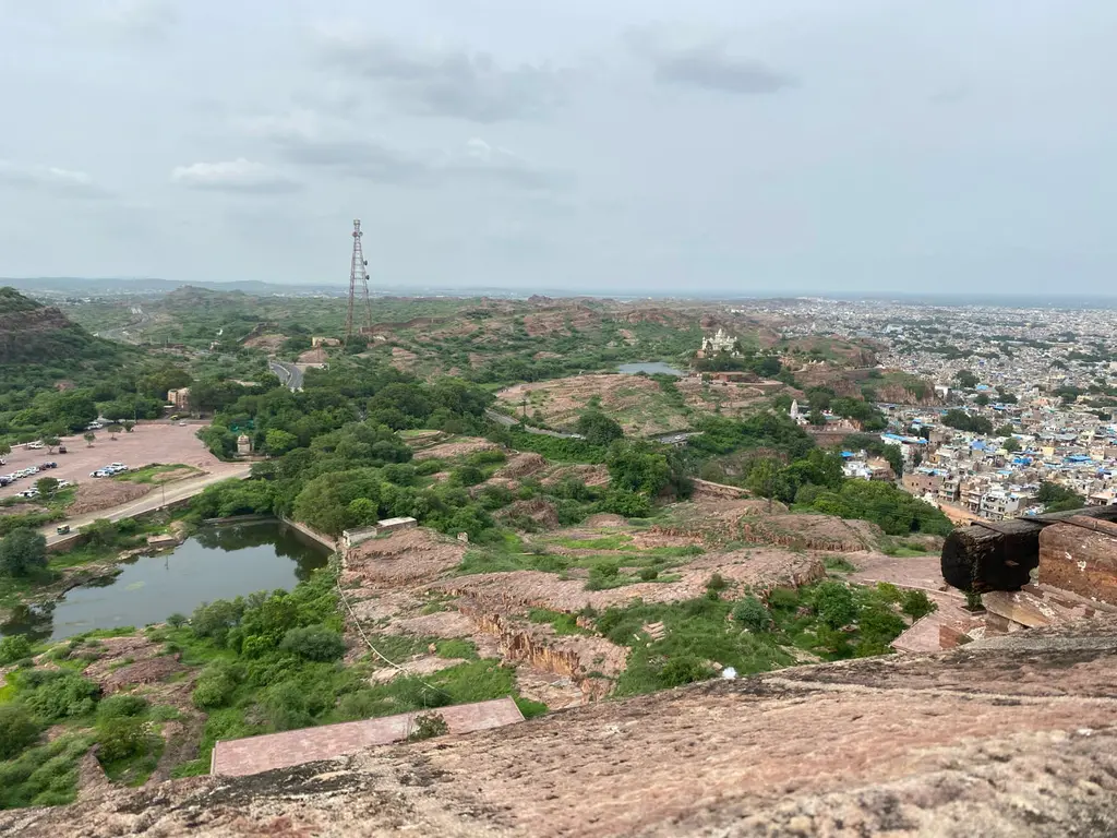 Jodhpur