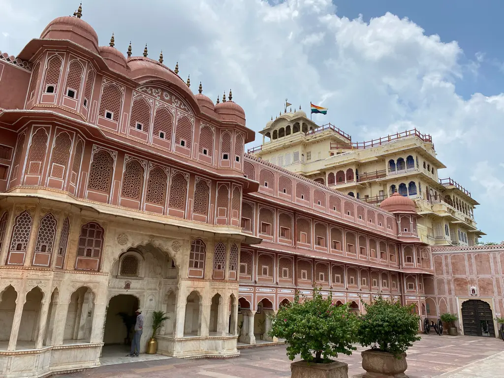 Jaipur