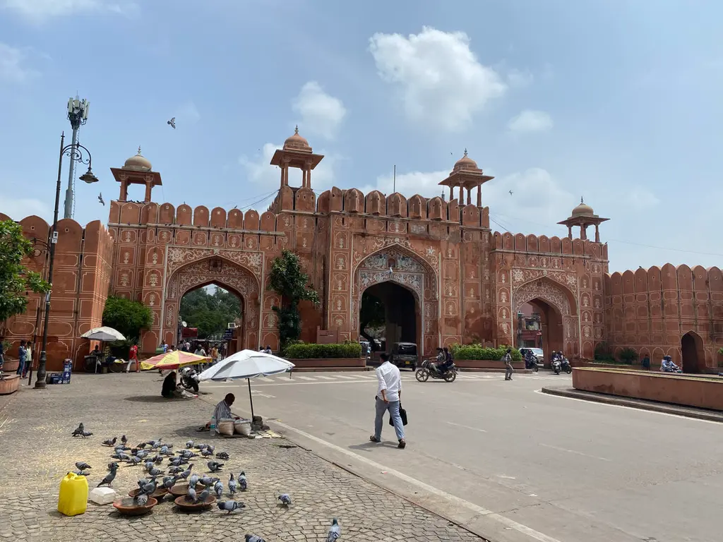 Jaipur