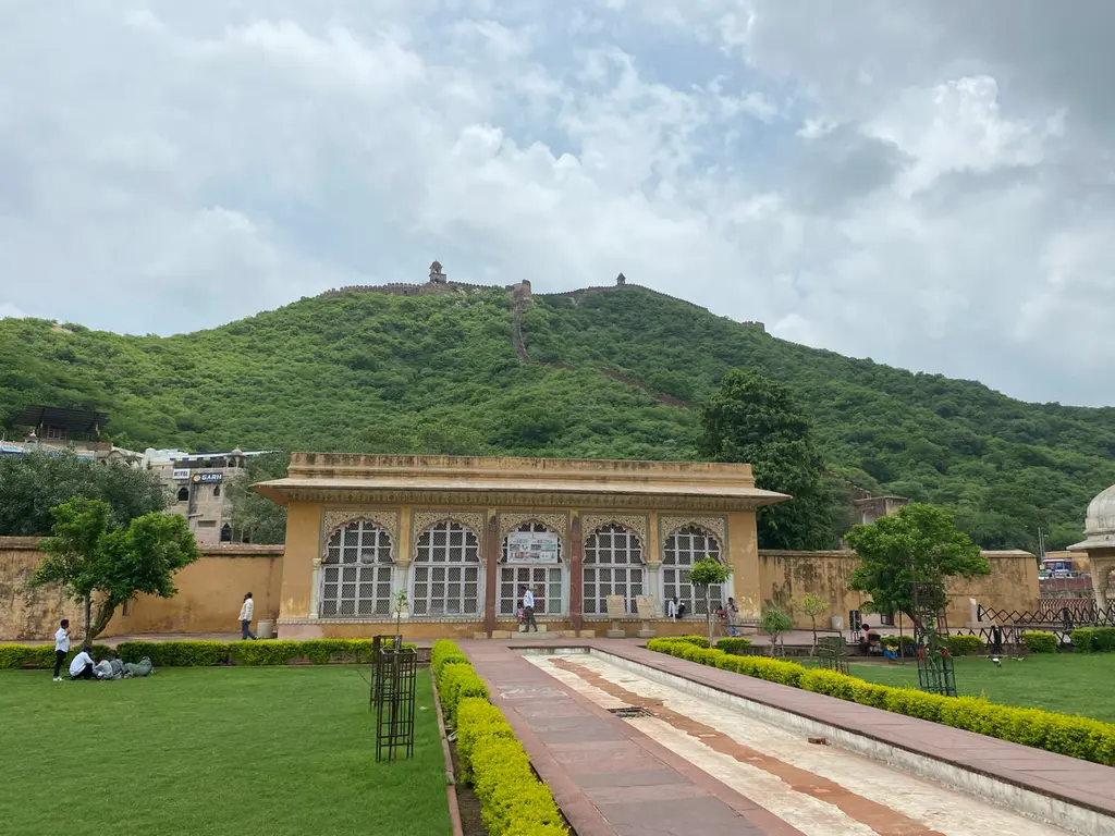 Jaipur