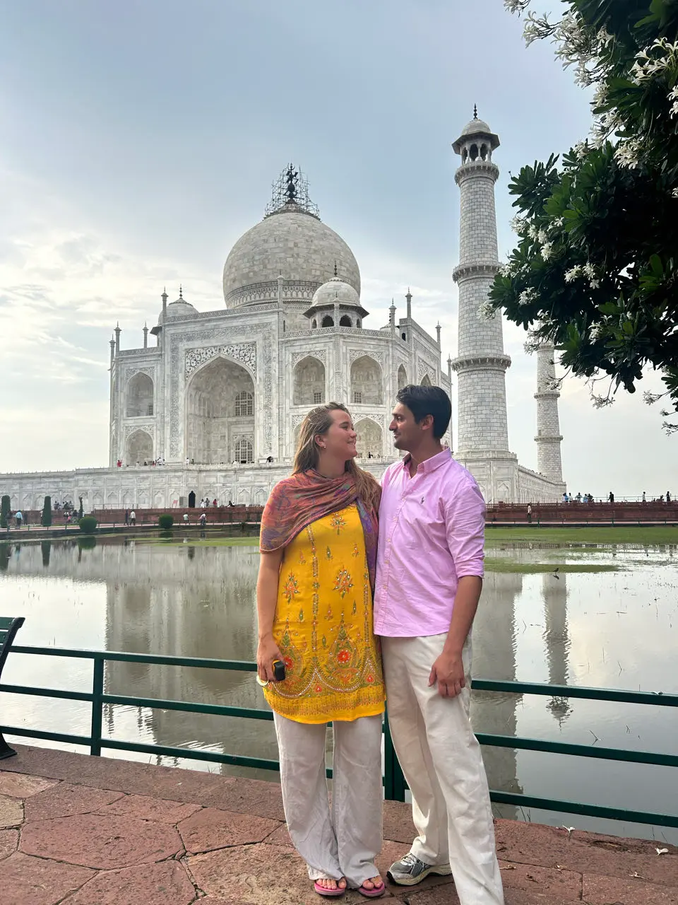 Agra