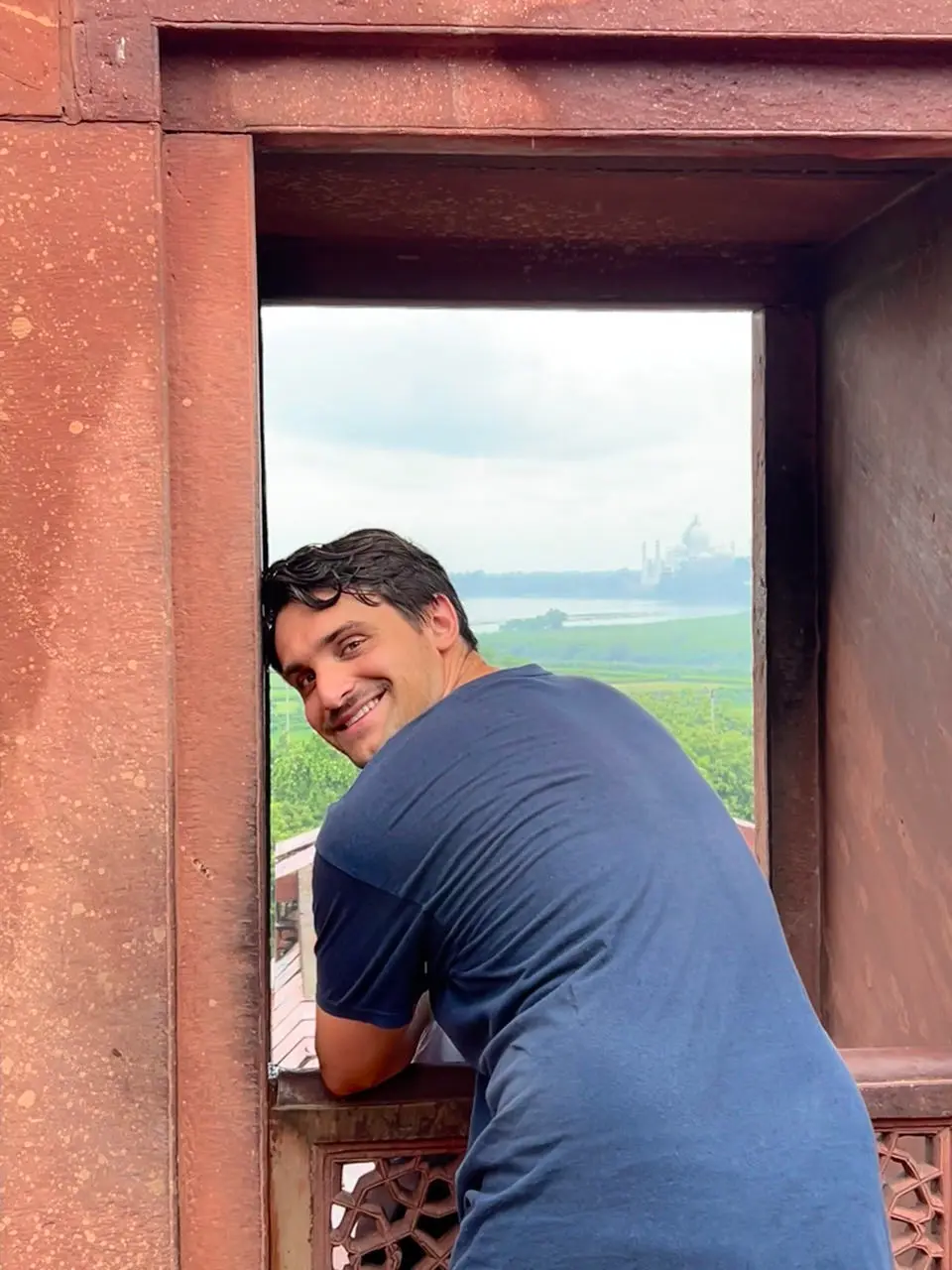 Agra