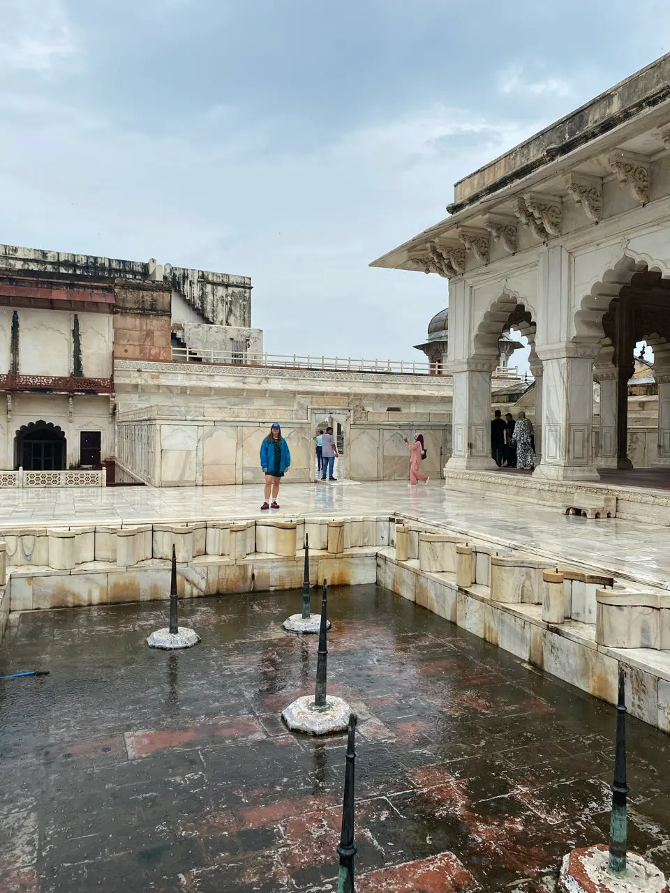 Agra
