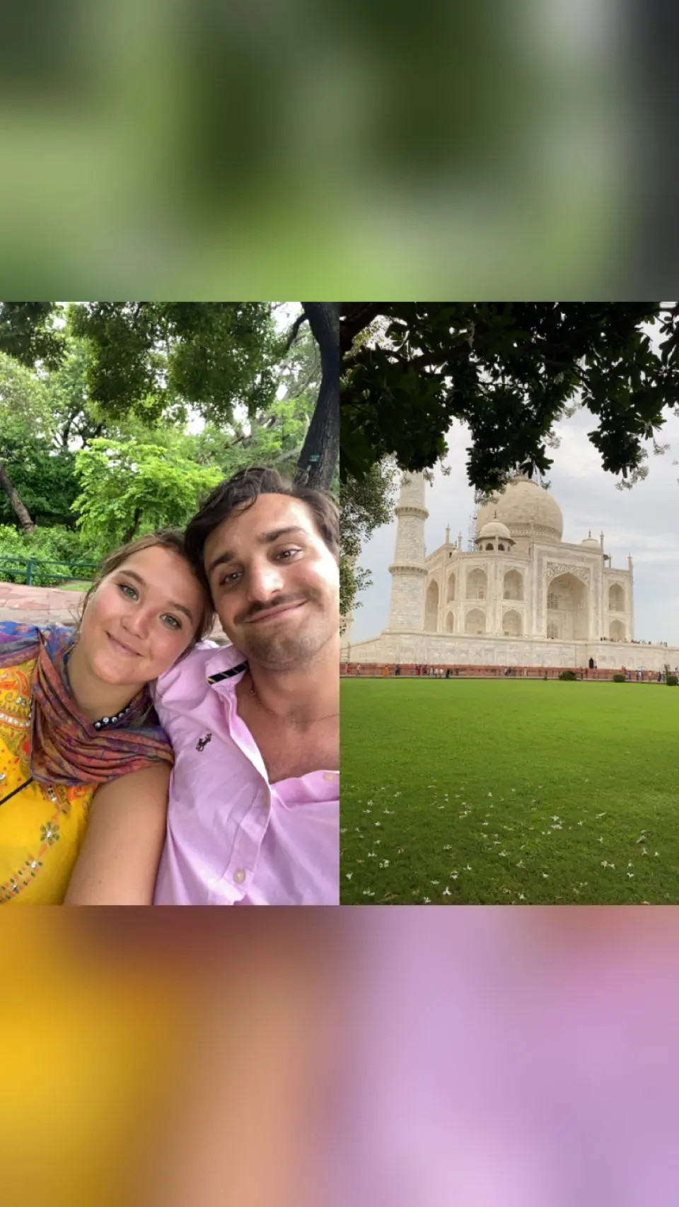 Agra