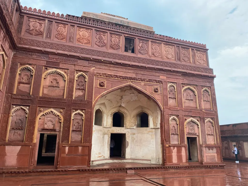 Agra: reisgids en ervaring in India