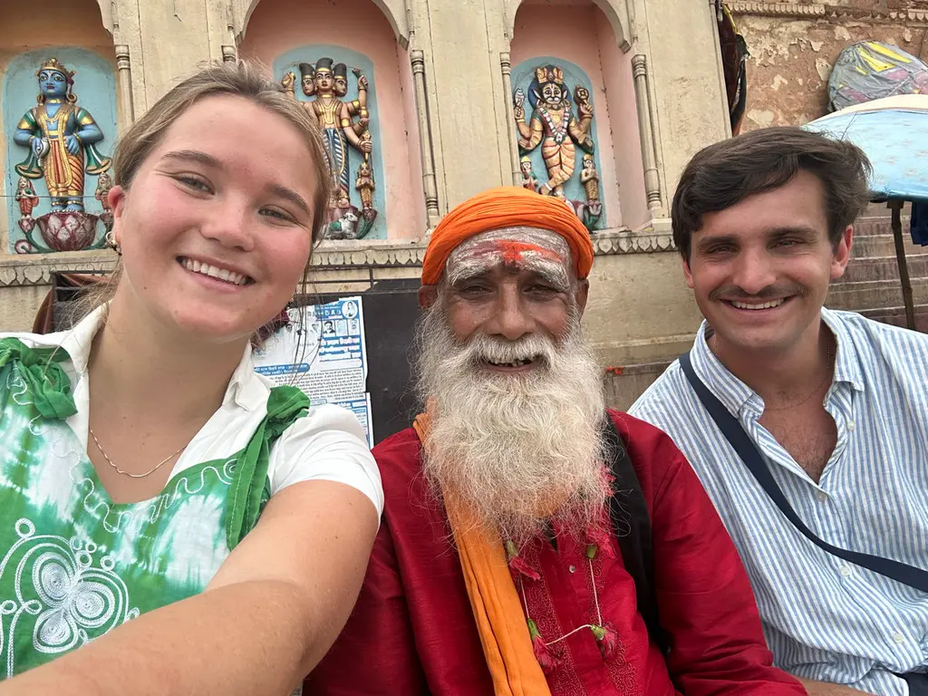 Varanasi