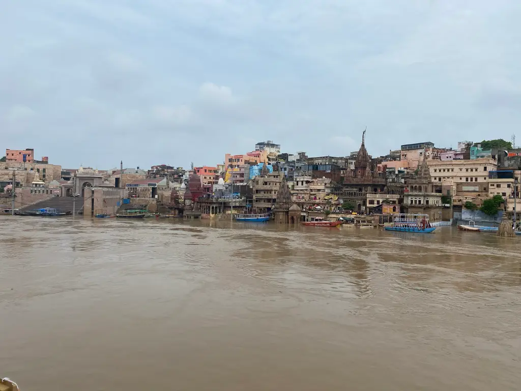 Varanasi