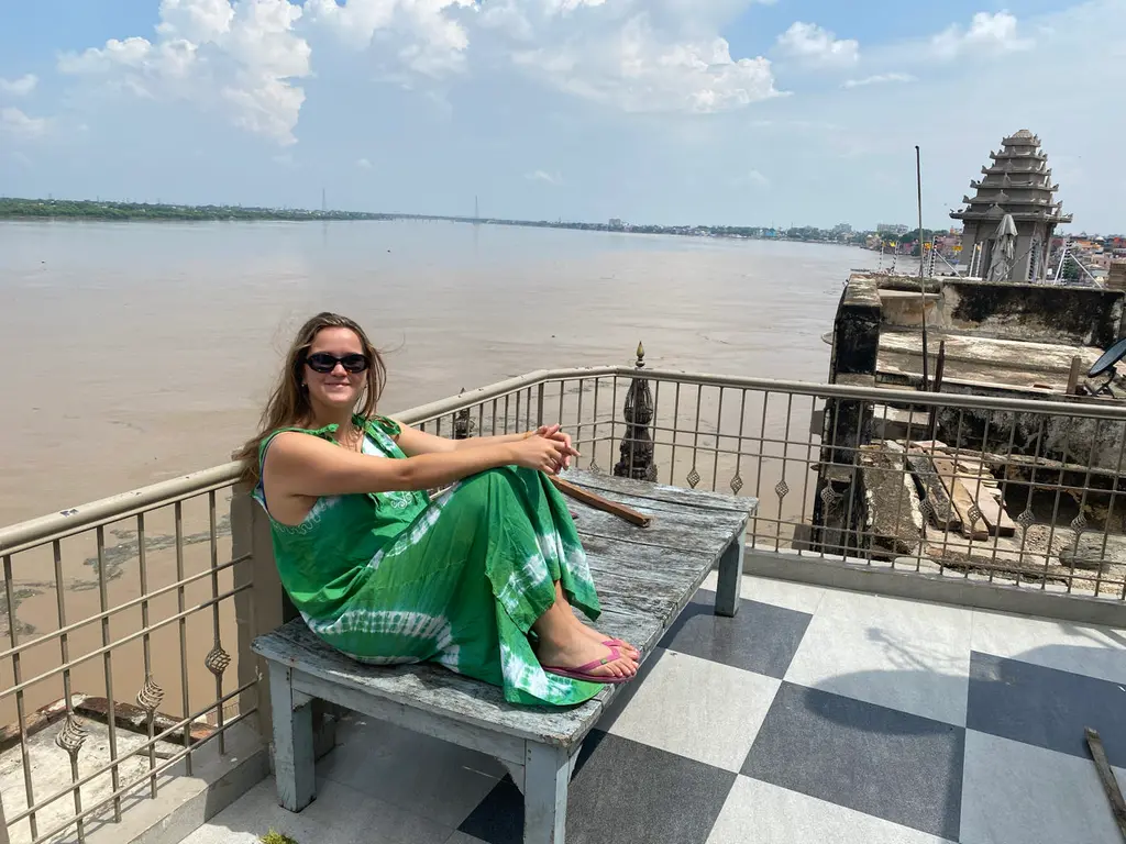 Varanasi