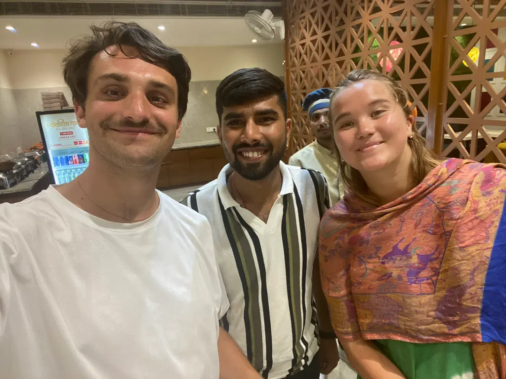 Varanasi