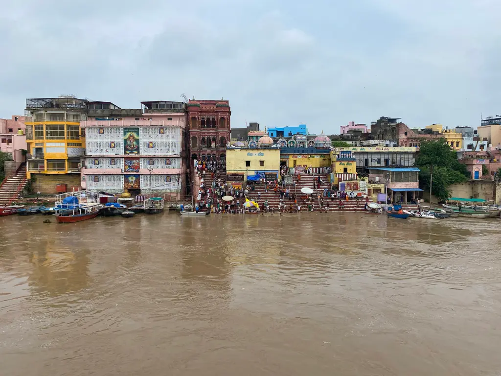 Varanasi