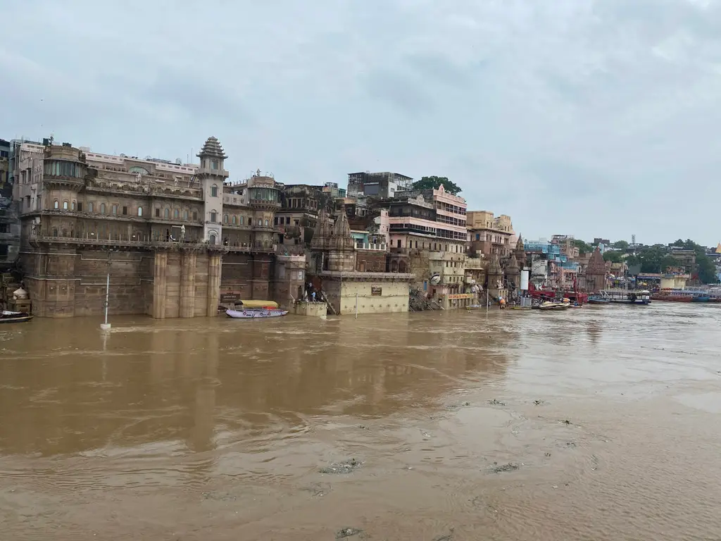 Varanasi